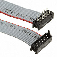 TE Connectivity AMP Connectors - 2205115-3 - CA 200MM 10 POS. MOW-PB M-M VALU