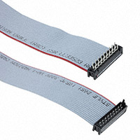 TE Connectivity AMP Connectors - 2205119-1 - CA 75MM 18 POS. MOW-PB M-M VALUE