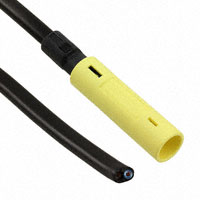 TE Connectivity AMP Connectors - 2-2083034-4 - CBL ASSY MINI HVL MALE TO PIGTAI