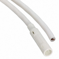 TE Connectivity AMP Connectors - 2-2083077-3 - CABLE ASSY NECTOR S MALE TO PIGT
