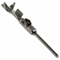 TE Connectivity AMP Connectors - 2-2106124-2 - CONN SSL TAB CONT 22-24AWG CRIMP