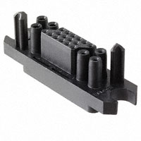 TE Connectivity AMP Connectors - 2212041-1 - CONNECTOR,SOCKET,MINI DRAWER, PC