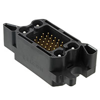 TE Connectivity AMP Connectors - 2212081-1 - CONNECTOR,PIN,SQUARE DRAWER