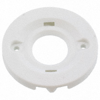 TE Connectivity AMP Connectors - 2213130-2 - Z50 LED HOLDER ZHAGA PROFILE SH