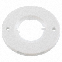 TE Connectivity AMP Connectors - 2213134-1 - Z50 LED HOLDER LOW PROFILE LU