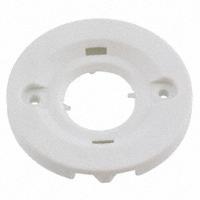 TE Connectivity AMP Connectors - 2213134-2 - Z50 LED HOLDER ZHAGA PROFILE LU