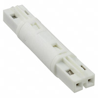 TE Connectivity AMP Connectors - 2213142-2 - CONN SSL BRIDGE 2POS MALE-MALE