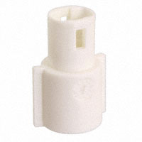 TE Connectivity AMP Connectors - 2213143-1 - CONN CHASSIS MNT HOUSING SUPPORT