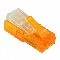 TE Connectivity AMP Connectors - 2213145-1 - CONN MOD PLUG 8P2C UNSHIELDED