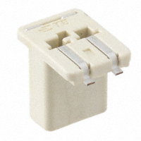 TE Connectivity AMP Connectors - 2213188-1 - CONN SSL RCPT 2POS 3.3MM SOLDER