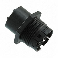 TE Connectivity AMP Connectors - 2213225-1 - SKT HOUSING ASSY, PANEL, 5P, A C