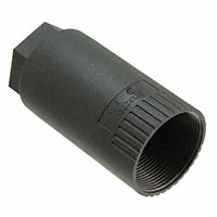 TE Connectivity AMP Connectors - 2213229-1 - RING NUT, NECTOR M, 5/6/7 POS, 1