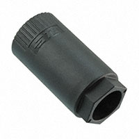 TE Connectivity AMP Connectors - 2213229-2 - RING NUT, NECTOR M, 5/6/7 POS, 1