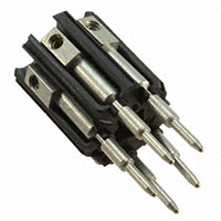 TE Connectivity AMP Connectors - 2213234-1 - CONN SSL CONT LOCK 14-18AWG SCRW