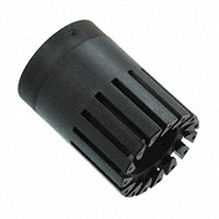 TE Connectivity AMP Connectors - 2213351-1 - SEAL/CABLE CLAMP ASSEMBLY, 14MM