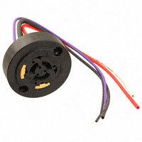 TE Connectivity AMP Connectors - 2213362-1 - RCPT ASSY DIM PHTCNTRL 3/2