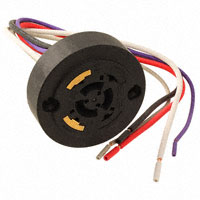 TE Connectivity AMP Connectors - 2213362-3 - RCPT ASSY DIM PHTCNTRL 3/2