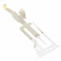 TE Connectivity AMP Connectors - 2213365-1 - CONN SSL BRUSH CONTACT SOLDER