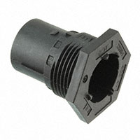 TE Connectivity AMP Connectors - 2213393-1 - PIN HOUSING, PANEL, 6P, A CODE