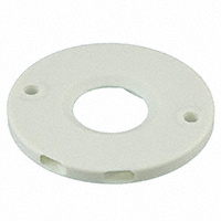 TE Connectivity AMP Connectors - 2213401-1 - LUMAWISE LED HOLDER Z50 LOW PROF