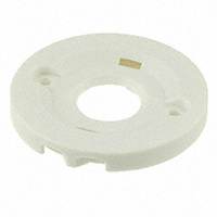 TE Connectivity AMP Connectors - 2213401-2 - LUMAWISE LED HOLDER Z50 STD PROF