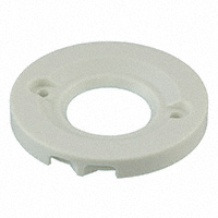 TE Connectivity AMP Connectors - 2213407-2 - LUMAWISE LED HOLDER Z50 STD PROF