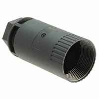 TE Connectivity AMP Connectors - 2213413-1 - NECTOR M CABLE RING NUT 8-11MM