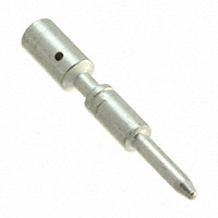 TE Connectivity AMP Connectors - 2213657-2 - CONN SSL PIN CONT 1.5MM2 CRIMP