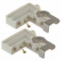 TE Connectivity AMP Connectors - 2-2154857-3 - 2 PCS LED SOCKET CITIZEN L330