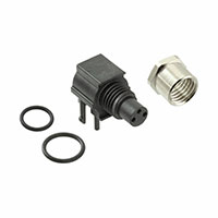 TE Connectivity AMP Connectors - 2-2172068-2 - CONN RCPT 3POS PNL MT SKT PCB M8