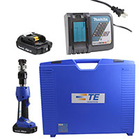 TE Connectivity AMP Connectors - 2217485-1 - T-HEAD BATTERY CRIMP HAND TOOL K