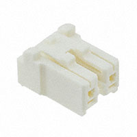 TE Connectivity AMP Connectors - 2-2232875-1 - GIC6.0MM CONNECTOR PLUG HOUSING