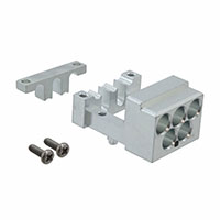 TE Connectivity Aerospace, Defense and Marine - 2226511-1 - SMPM RF RA MODULE