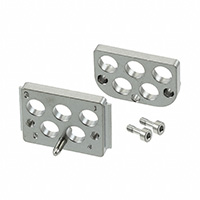 TE Connectivity Aerospace, Defense and Marine - 2226512-1 - SMPM RF VERT MODULE