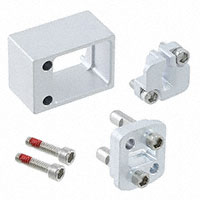 TE Connectivity Aerospace, Defense and Marine - 2226880-1 - CONNECTOR KIT, RCPT, BACKPLANE,