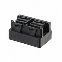 TE Connectivity AMP Connectors - 2227640-1 - 1X2 VERT ASSY, MINI SAS HD INTER