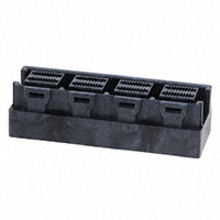 TE Connectivity AMP Connectors - 2227642-1 - 1X4 VERT ASSY, MINI SAS HD INTER
