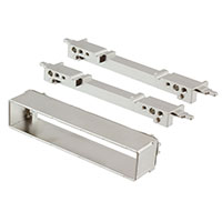 TE Connectivity AMP Connectors - 2227675-1 - CFP HW KIT NO HS NO CLIPS