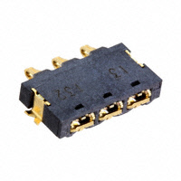 TE Connectivity AMP Connectors - 2229056-1 - LOW PROFILE BATTERY CONNECTOR, A