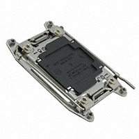 TE Connectivity AMP Connectors - 2229339-1 - ILM ASSY WITH COVER, NARROW, LGA