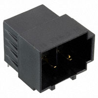 TE Connectivity AMP Connectors - 2229806-1 - DYNAMIC D3950 HDR ASSY 6P