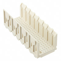 TE Connectivity AMP Connectors - 223041-4 - FB-5R,VERTICAL SHROUD,120 POS