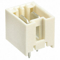 TE Connectivity AMP Connectors - 2232043-2 - 2P RAST 5 TAB HEADER THV