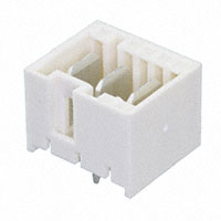 TE Connectivity AMP Connectors - 2232043-3 - 3P RAST 5 TAB HEADER THV