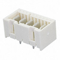 TE Connectivity AMP Connectors - 2232043-5 - 5P RAST 5 TAB HEADER THV