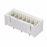 TE Connectivity AMP Connectors - 2232043-7 - 7P RAST 5 TAB HEADER THV