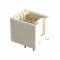 TE Connectivity AMP Connectors - 2232044-2 - 2P, RAST 5 TAB HEADER, THV