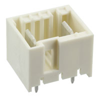 TE Connectivity AMP Connectors - 2232511-3 - 3P, RAST 5 TAB HEADER, THV