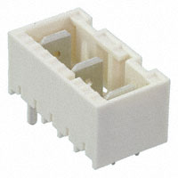 TE Connectivity AMP Connectors - 2232511-5 - 3P, RAST 5 TAB HEADER, THV