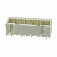 TE Connectivity AMP Connectors - 2232511-8 - 8P, RAST 5 TAB HEADER, THV